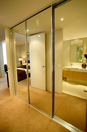 One-Bedroom Cypress Apartment