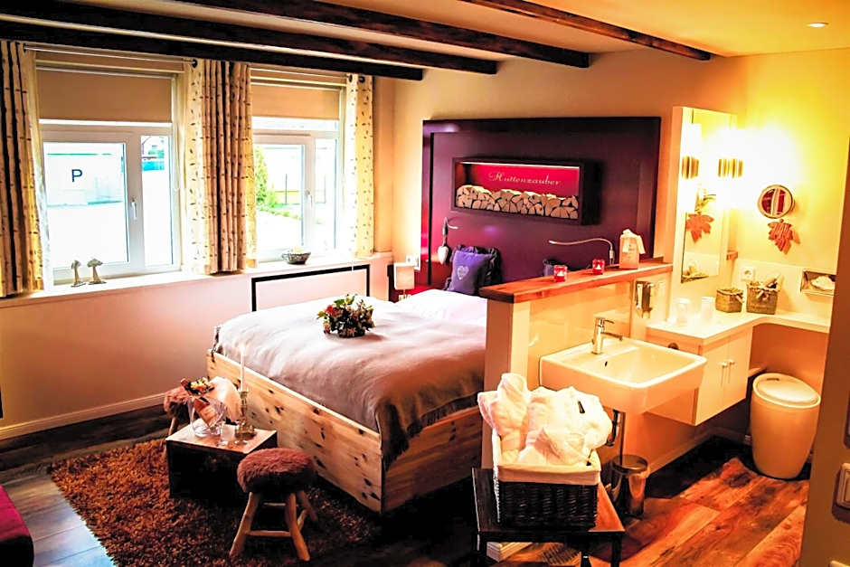 Hotel Röhrsdorfer Hof