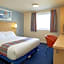 Travelodge Cambridge Newmarket Road