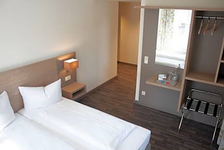 Budget Double Room