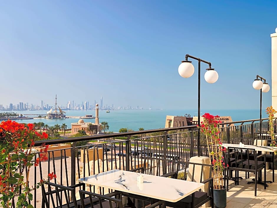 Hotel Ibis Kuwait Salmiya