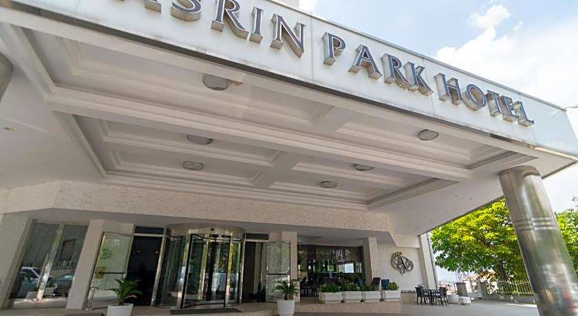 Asrin Park Hotel
