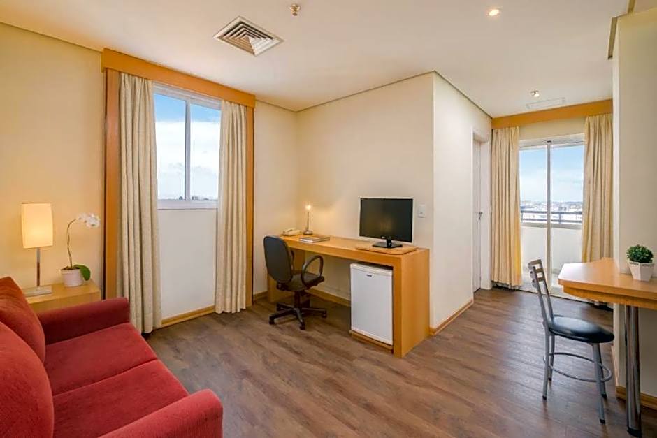 Blue Tree Towers All Suites Santo André