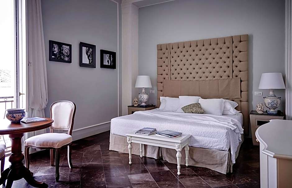 Gagliardi Boutique Hotel