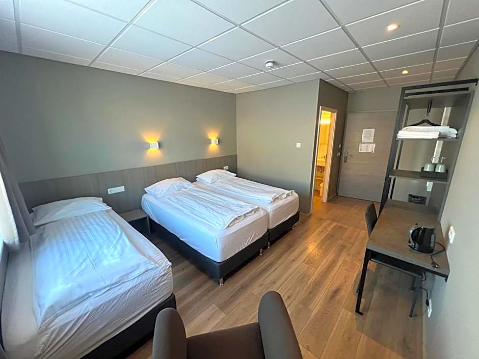 Vagnsstadir Guesthouse