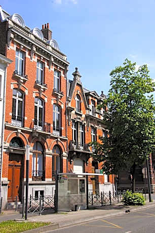 L'Esplanade Lille