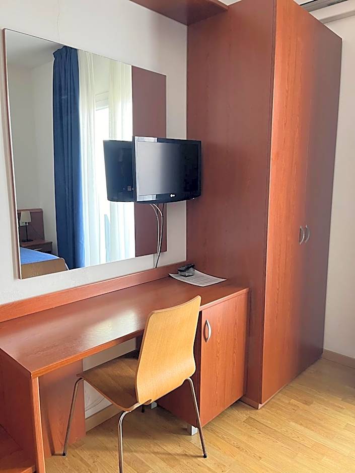Hotel Silva Frontemare PARK & BEACH-PLACE INCLUDED