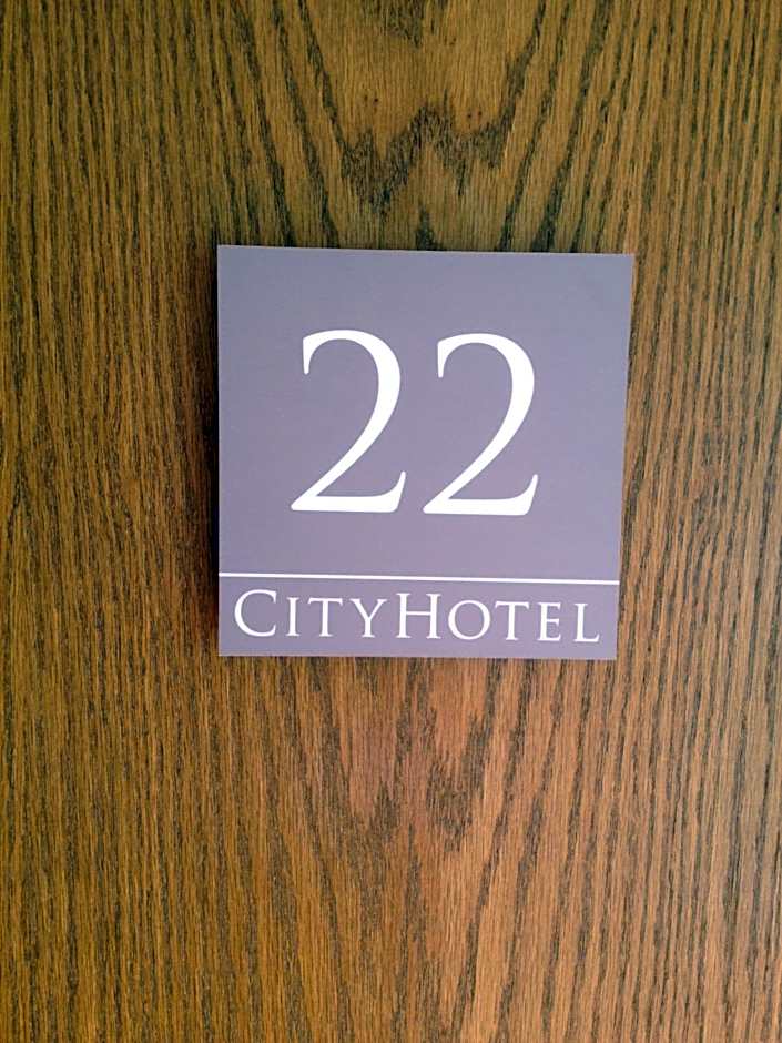 CityHotel Kempten