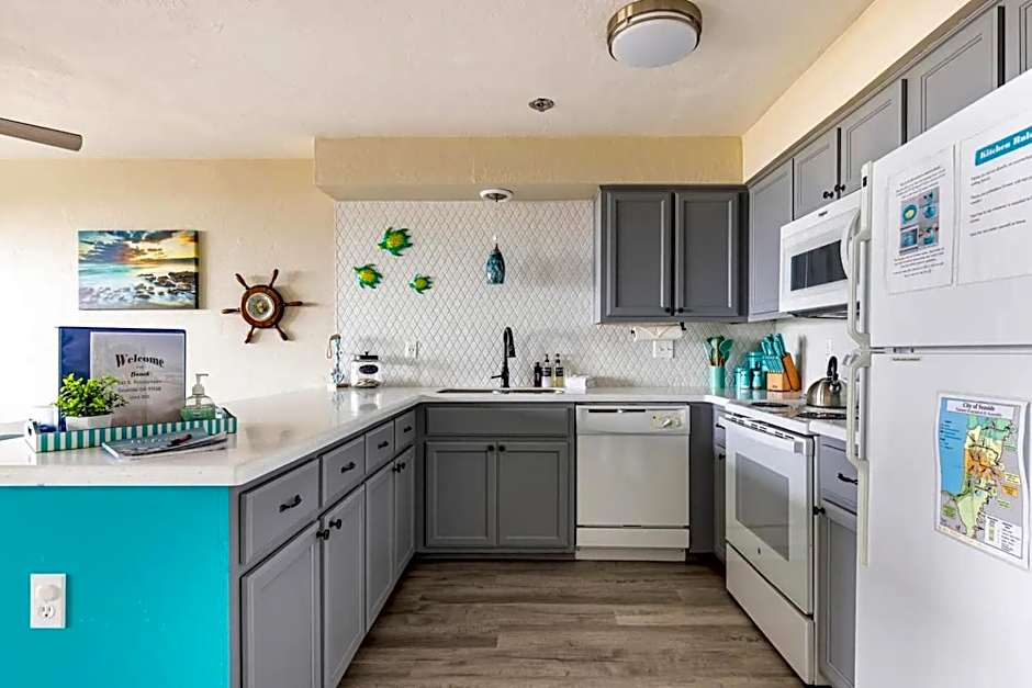 Sand Dollar Haven at Seaside Beach Club Unit 306
