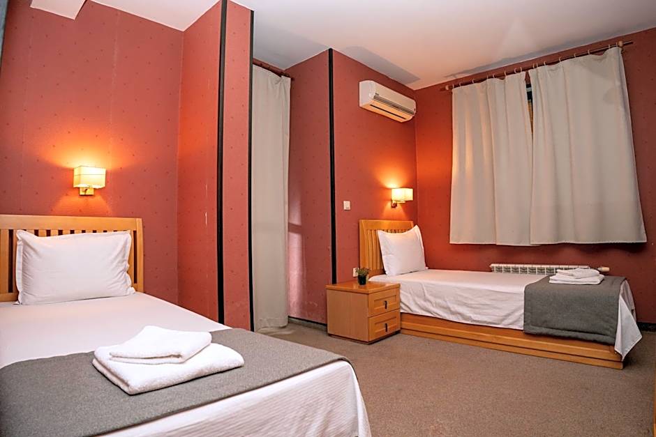 Hotel DEMETRA