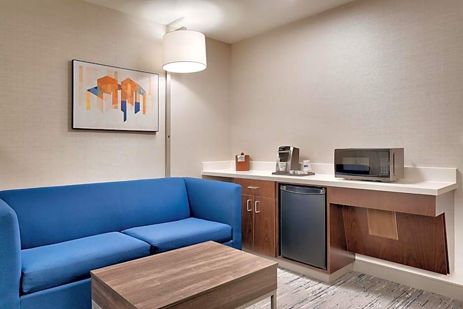 Holiday Inn Express and Suites Helena By IHG