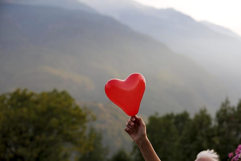 Paradise Hotel & Wellness