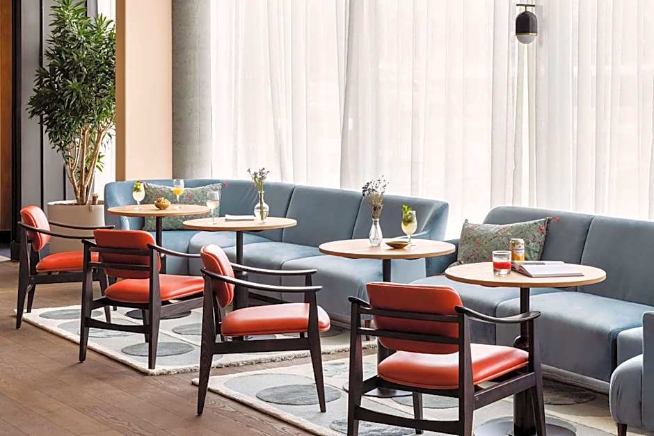 Hyatt Centric Cambridge