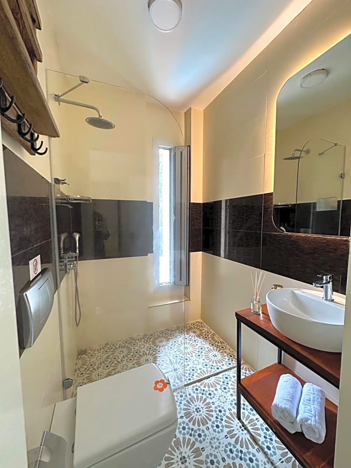 Ella Alaçatı Otel