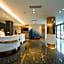 ZMAX Hotel Guangzhou Tianhe Sports Center East Metro Station