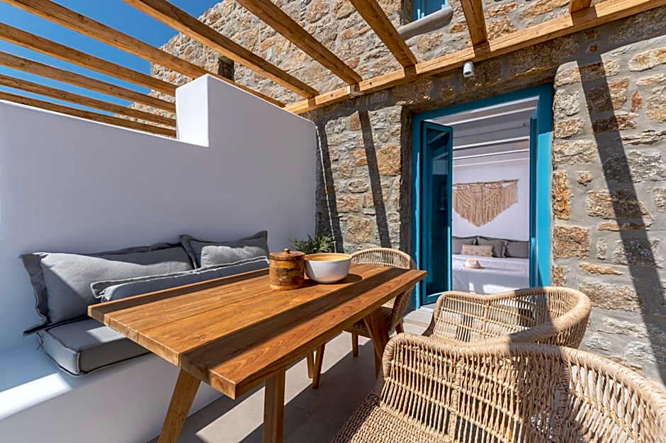Anemela Villas & Suites Mykonos