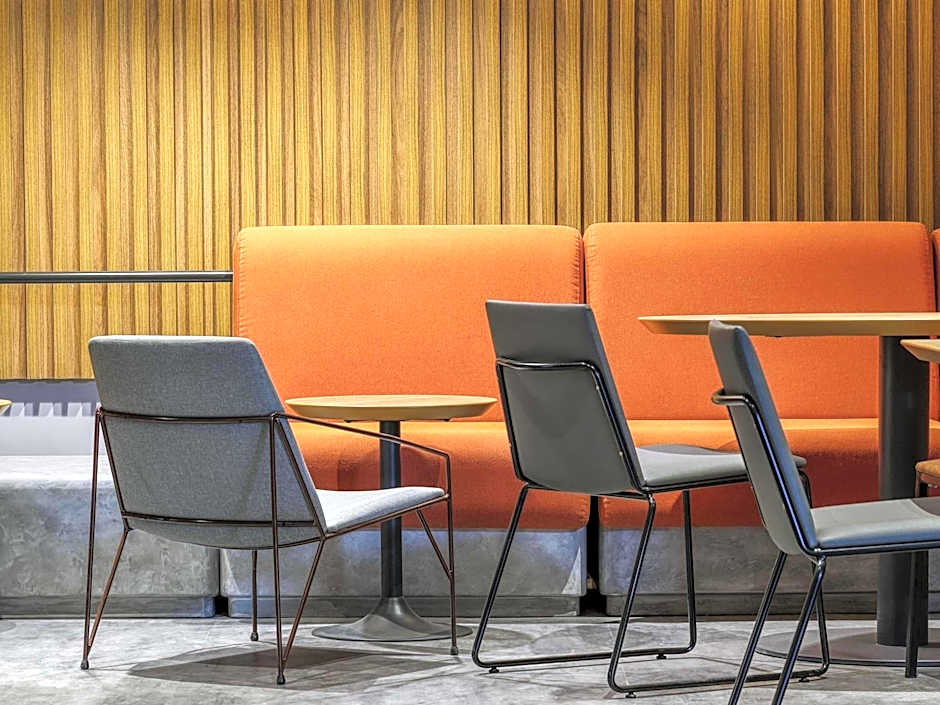 Novotel BH Savassi