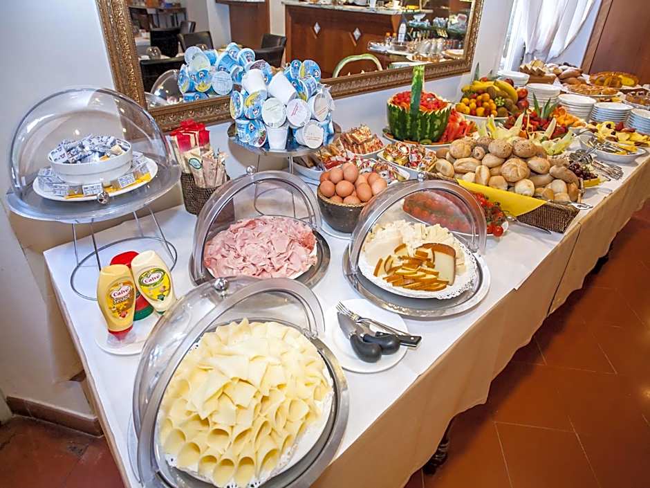 Palazzo Galletti Abbiosi