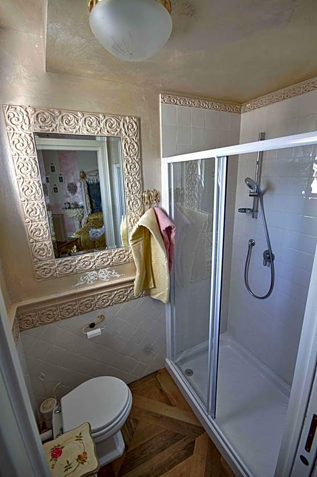 B&B La Maison degli Angeli