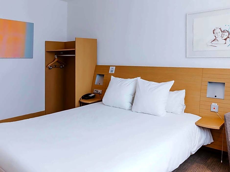 Novotel Krakow City West
