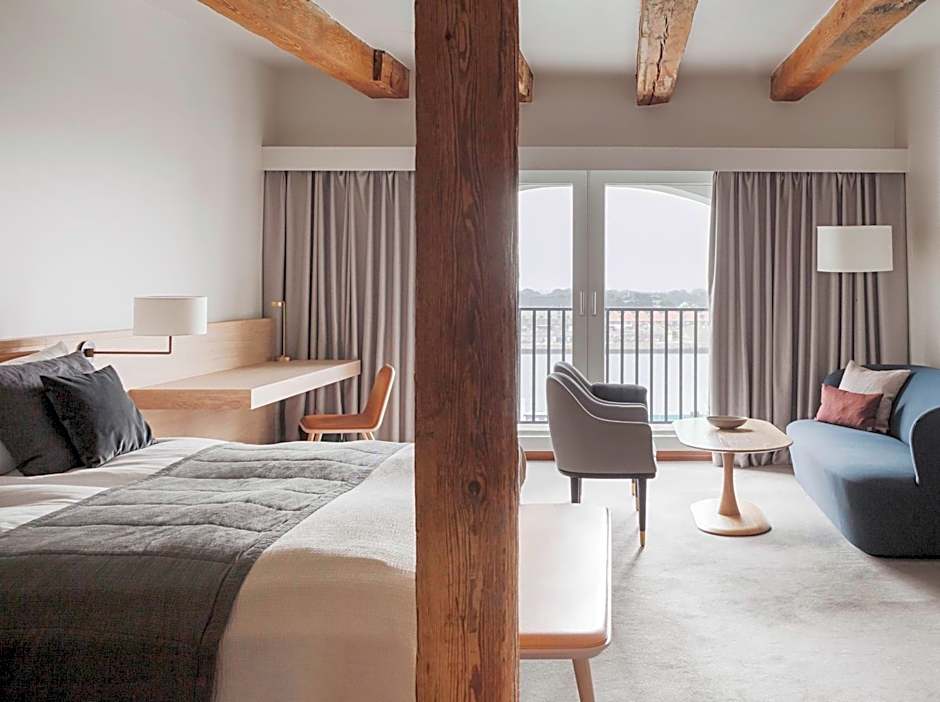Admiral Hotel Copenhagen
