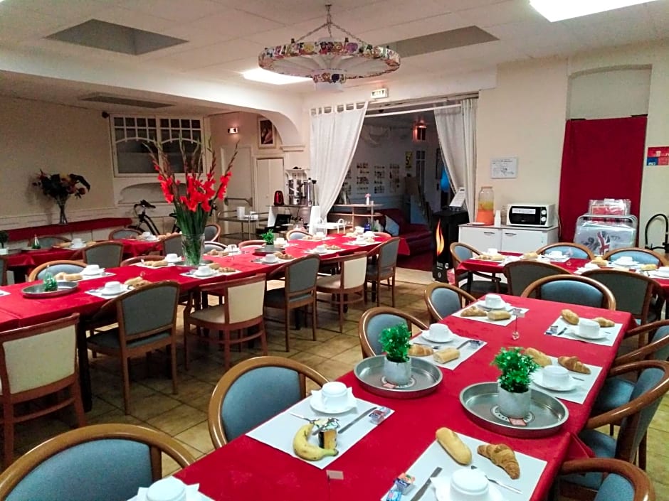 Chalet Saint Louis
