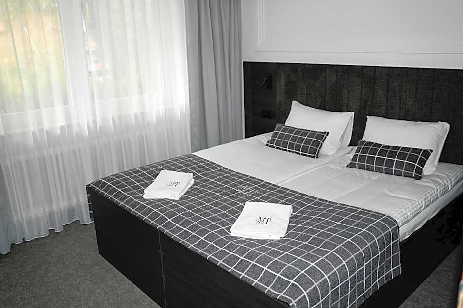 Main Spessart Terrasse Hotel