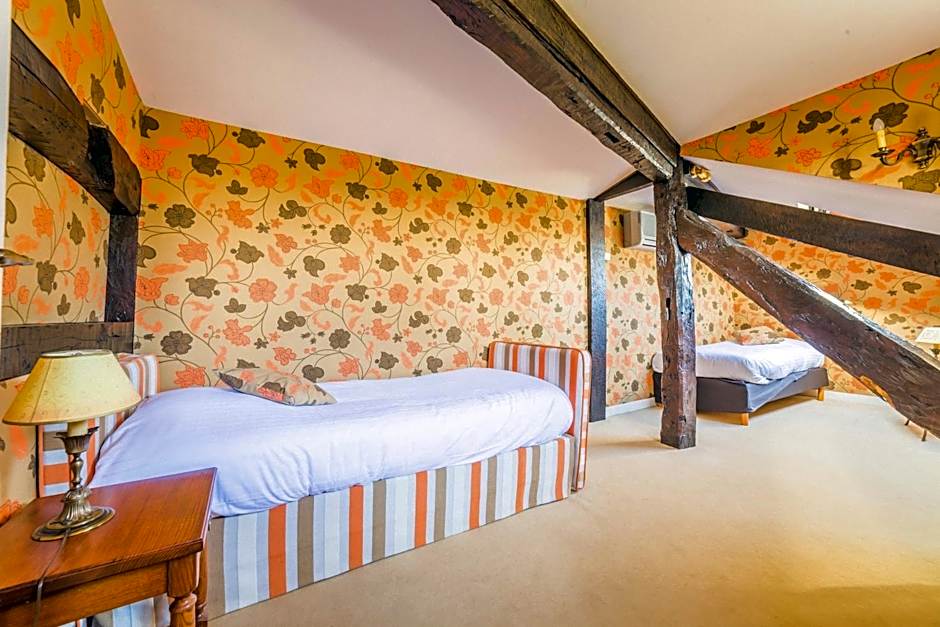 Château de Castel Novel Boutique Hôtel