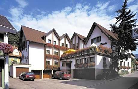 Hotel Zur Linde