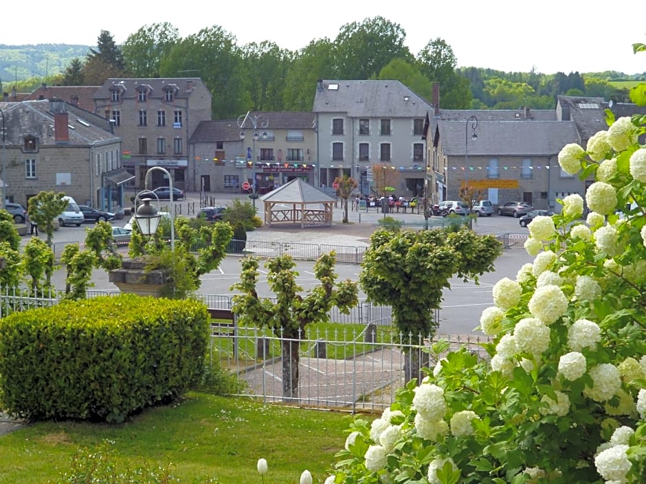 Chambres d'Hôtes L'Hirondelle du Lac