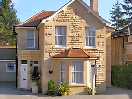 Chestnuts House