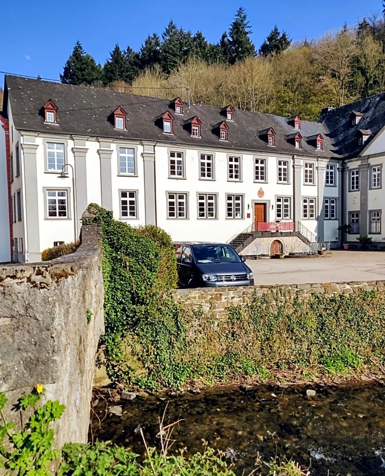 Gästehaus der Abtei Sayn