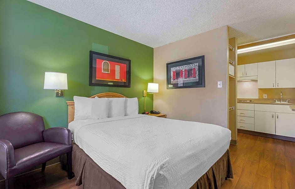 Extended Stay America Suites - Phoenix - Scottsdale - Old Town