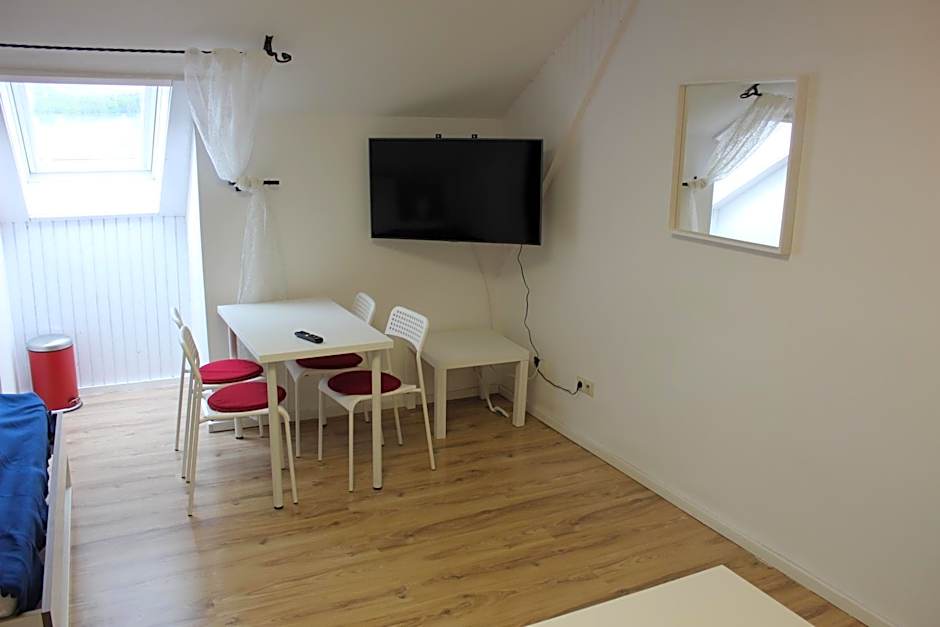 Pension Waldhof am Stubenbergsee
