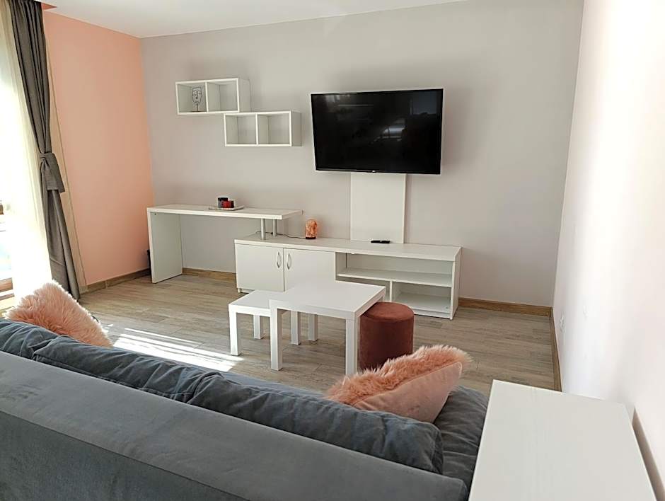 Lime House, Kyustendil