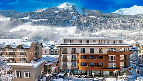 Aktiv- & Gesundheitsresort das GXUND - Thermeneintritt inklusive