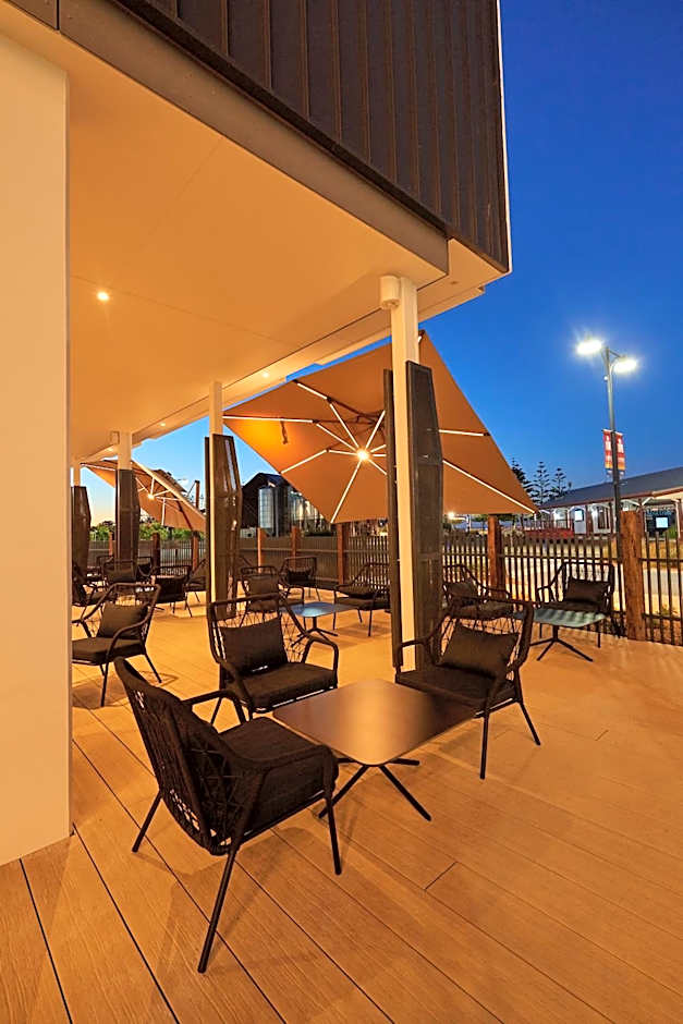 Hilton Garden Inn Busselton