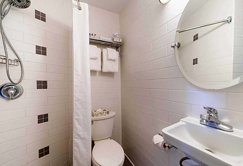 Executive Inn Whistler