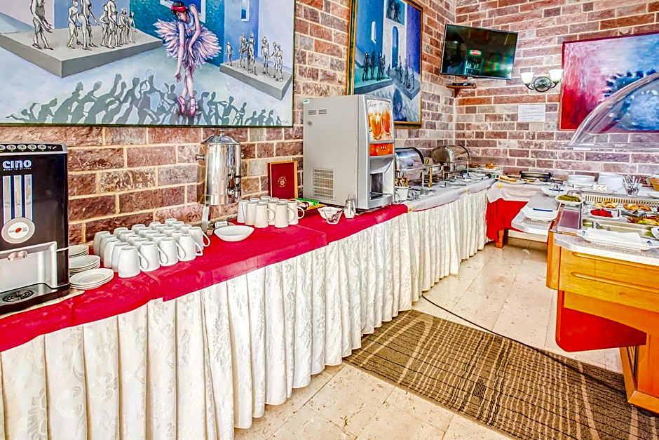 Hotel Palata Venezia