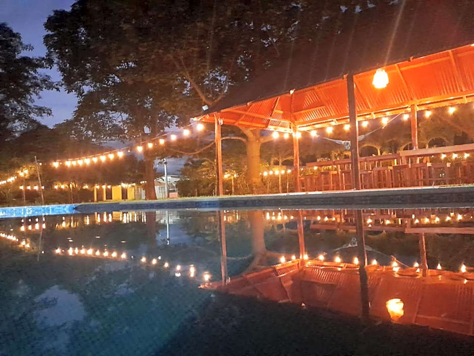 Garden Suites Comalcalco