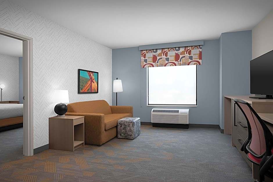 Home2 Suites by Hilton Chattanooga East Ridge