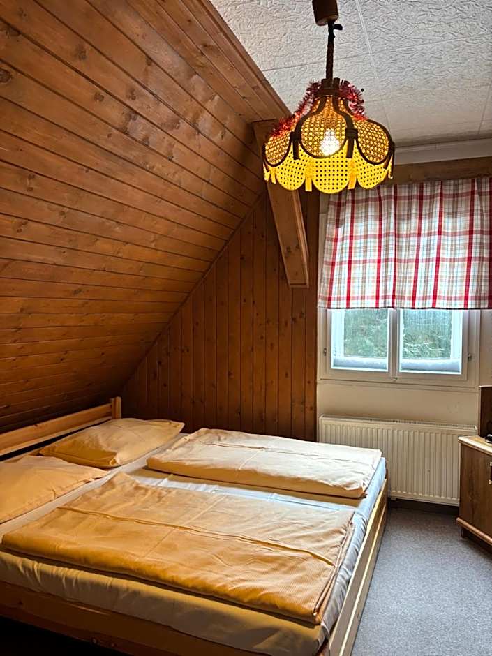 Kábrtova bouda