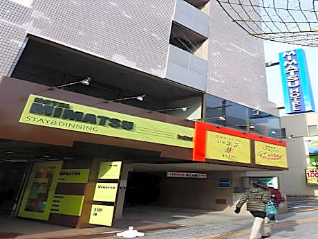 Mimatsu Hotel