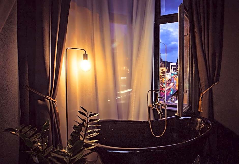 Noble Boutique Hotel - Adults Only