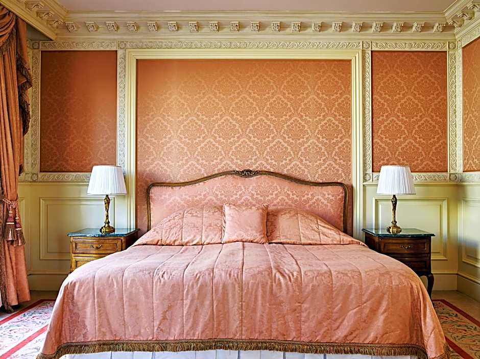 Grand Hotel Wien By IHG