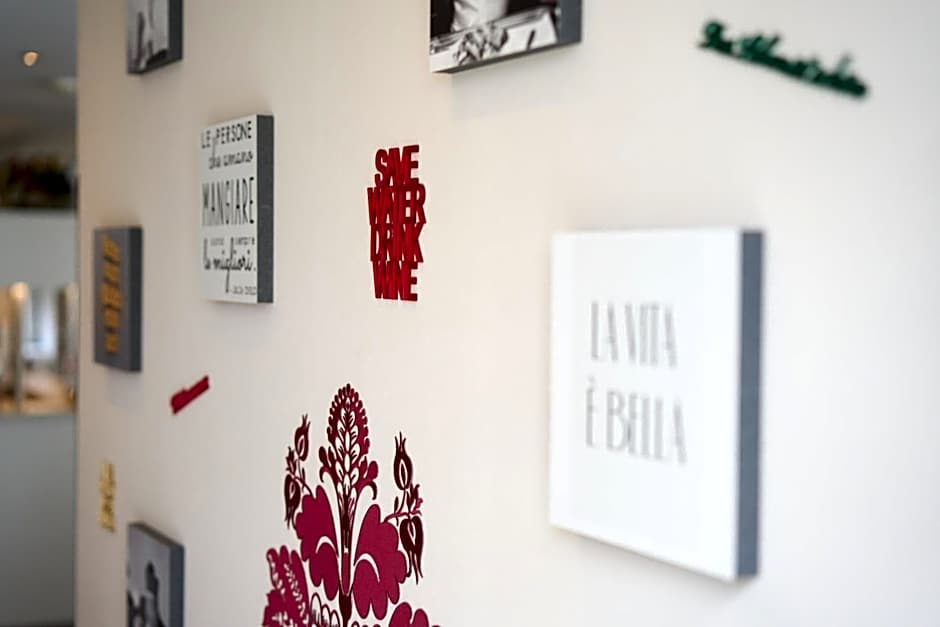 eXo Individual Hotel Waghäuseler Hof