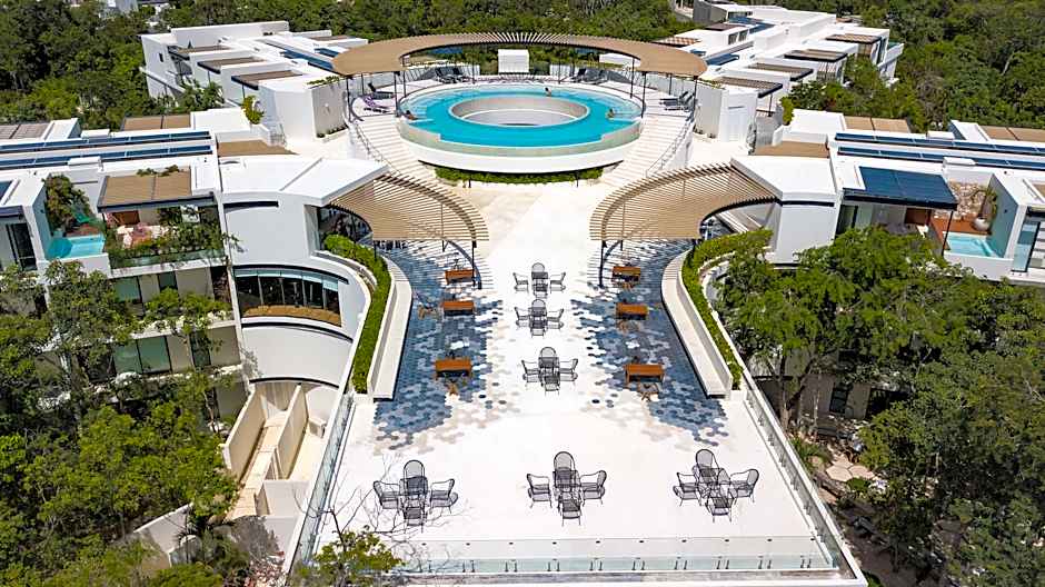 The Panoramic By Xperience Hotels