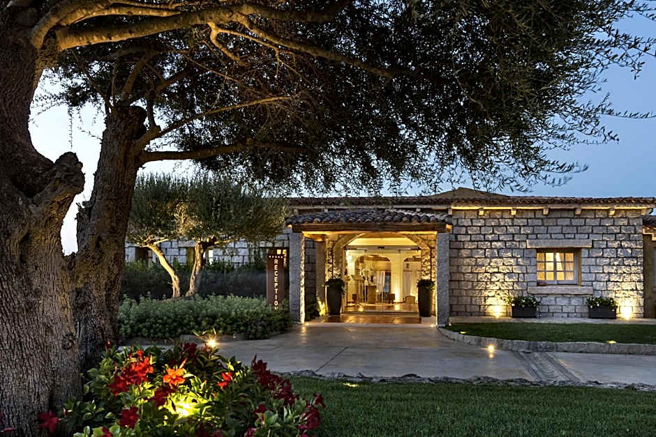 Hotel Li Finistreddi