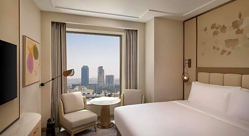 Signia by Hilton Amman