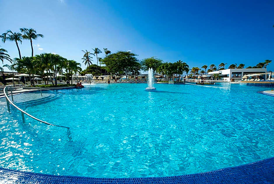 Riu Palace Antillas - Adults Only - All Inclusive